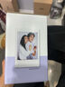 INSTAX富士instax立拍立得 一次成像相機(jī) miniSE（mini7+升級(jí)款）白色 曬單實(shí)拍圖