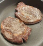 大鮮田 進(jìn)口谷飼M3原切眼肉牛排凈重1.5kg厚切雪花牛肉生鮮美洲源頭直發(fā) 曬單實(shí)拍圖