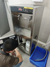 榮事達（Royalstar）大型飲水機商用RO反滲透過濾純水機開水器學校工廠車間直飲加熱凈水一體醫(yī)院大容量 【一開一溫】五級RO反滲透|可供60-80人 曬單實拍圖