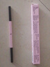 資生堂（Shiseido）日本Za眉筆女自動(dòng)旋轉(zhuǎn)免削防水自然棕?zé)熁疑蕣y附眉刷 GY950煙灰色 0.17g 0.1g 曬單實(shí)拍圖