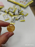龍角散 蜂蜜檸檬生姜味潤(rùn)喉糖果 69.3g 日本進(jìn)口 草本潤(rùn)喉 教師主播禮物 曬單實(shí)拍圖