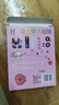 磁力寶 磁鐵教具套裝二年級下冊小學(xué)生兒童科學(xué)實(shí)驗磁性玩具吸鐵石馬蹄形u型磁鐵指南針磁力小車(chē) 套盒一 曬單實(shí)拍圖