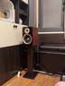山水（SANSUI）M2發(fā)燒膽機音響CD DVD播放機組合家庭桌面音響電子管功放藍牙音箱大功率HIFI音響套裝重低音炮 M2【2膽管功放+二分頻箱+支架】 曬單實(shí)拍圖