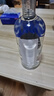 絕對伏特加（Absolut Vodka） 洋酒 原味 1000ml 雞尾酒基酒 曬單實(shí)拍圖