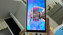 Nintendo Switch任天堂OLED游戲機NS掌上主機日版白色便攜家用體感掌機(國家補貼15%) 曬單實(shí)拍圖
