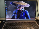 機械革命（MECHREVO）極光X 16英寸游戲筆記本電腦i5/i7HX酷睿2.5K屏滿(mǎn)血5050/5060獨顯學(xué)生設計剪輯電競本 i5-14450HX 24G+1T RTX5050 2.5K高刷屏  曬單實(shí)拍圖