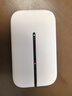 華為智選隨身wifi6移動無線wifi免插卡隨行4g無線網(wǎng)卡攜帶無限上網(wǎng)寶全國通用流量2025款5G AX15B 頂配WiFi6【三網(wǎng)切換】2400毫安續(xù)航10小時 曬單實(shí)拍圖