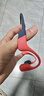 韶音（SHOKZ）OpenSwimPro 骨傳導(dǎo)耳機骨傳導(dǎo)藍牙耳機游泳耳機 運動跑步防水S710 珊瑚海 曬單實拍圖