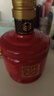 豐谷 酒王 濃香型白酒 52度 478ml*2瓶 禮盒裝  曬單實(shí)拍圖