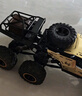 4DRC兒童遙控汽車(chē)四驅越野賽車(chē)3-6-8-10-12歲電動(dòng)玩具男孩男生日禮物 曬單實(shí)拍圖