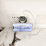 圖拉斯大眼仔【手機/手表二合一快充丨頂配45W閃充】蘋果充電器手表充電頭iPhone16 15 iWatch快充17 【閃閃白】頂配45W | 二合一充電器 超高性價比丨45W頂配升級款 曬單實拍圖