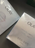 玉蘭油（OLAY）超抗小白瓶面膜5片裝美白保濕補(bǔ)水提亮膚色生日禮物送女友 曬單實(shí)拍圖