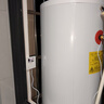 海爾（Haier）政府補貼20％空氣能電熱水器雙變頻一級節能200升/300升 80度高溫家用大容量速熱空氣源熱泵熱水器 M2【200升雙變頻】新一級變頻/加量不加價(jià) 曬單實(shí)拍圖