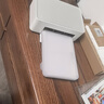 小米（MI）米家 照片打印機(jī) 1S套裝（新包裝）拍立得 隨身拍家用 曬單實拍圖