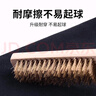 李寧衛衣男士秋冬季衣服圓領(lǐng)運動(dòng)休閑長(cháng)袖針織套頭衫籃球跑步健身服 曬單實(shí)拍圖