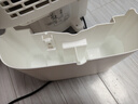 海爾（haier）除濕機/抽濕機  家用除濕機輕音吸濕器干衣凈化抽濕器去濕防潮干燥機地下室別墅專用大面積除濕 6L/天 小空間優(yōu)選 【適用15㎡-40㎡】 曬單實拍圖