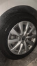米其林（MICHELIN）汽車輪胎 215/55R17 94V 浩悅五代Primacy 5 適配大眾邁騰/帕薩特 曬單實(shí)拍圖