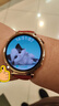 HUAWEI WATCH GT 5 國(guó)家補(bǔ)貼15% 珍珠白41mm華為智能手表情緒健康助手玄璣感知系統(tǒng) 曬單實(shí)拍圖