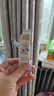 不二寶貝 高鈣牛初乳奶棒棒糖 寶寶兒童零食蛋白奶片無(wú)添加蔗糖36g 曬單實(shí)拍圖