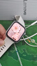 華為（HUAWEI）【咨詢(xún)享優(yōu)惠】WATCH FIT 4智能手表運動(dòng)藍牙通話(huà)輕薄大屏高中學(xué)生健康管理NFC門(mén)禁男女心率 悅動(dòng)白【甄選表帶+精美表盤(pán)】 曬單實(shí)拍圖