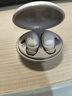 蛇圣小休超薄睡眠藍(lán)牙耳機(jī)入耳式無(wú)線睡覺(jué)專用側(cè)睡躺舒適不壓耳降噪助眠asmr隔音耳塞隱形不咯耳 米杏色【超薄側(cè)睡不壓耳】 全面兼容蘋果安卓系統(tǒng)手機(jī)通用 曬單實(shí)拍圖