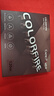 Colorfire120GB SSD固態(tài)硬盤(pán) SATA3.0接口 鐳風(fēng)CF300系列 熱銷(xiāo)款 曬單實(shí)拍圖