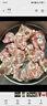 5斤新鮮多肉羊蝎子內(nèi)蒙古帶肉羊骨頭羔羊肉冷凍羊脊骨火鍋食材 多肉 羊脊骨 5斤 曬單實(shí)拍圖