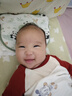 好奇（Huggies）鉑金裝小桃褲紙尿褲M144片(6-11kg)中號(hào)尿不濕【消暑散熱】 曬單實(shí)拍圖