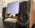 漫步者（EDIFIER）S1000MKII 旗艦HIFI級(jí)2.0音箱 藍(lán)牙音箱 音響 電腦音箱 電視音響 曬單實(shí)拍圖