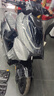 ZEEHO極核新款AE4 Pro MAX MY25鉛酸高性能電摩電動(dòng)摩托車(chē)踏板電瓶車(chē)(到店選顏色） AE4 MY25 曬單實(shí)拍圖