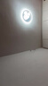 四季沐歌（MICOE） 照明客廳吸頂燈具套餐三室兩廳led全屋現(xiàn)代簡(jiǎn)約大臥室中山燈飾 130W 客廳遙控90CM-四室兩廳J 曬單實(shí)拍圖