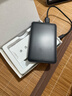 閃昇500GB移動(dòng)硬盤(pán)USB3.0高速硬盤(pán)2.5英寸P1外接電腦外置硬盤(pán)便攜存儲數據照片商務(wù)辦公手機電腦兩用 曬單實(shí)拍圖