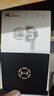 漫步者（EDIFIER）HECATE GM360有線(xiàn)游戲耳機入耳式降噪雙動(dòng)圈電腦手機吃雞音樂(lè )電競耳塞 3.5mm接口 黑色【四喇叭發(fā)聲】 曬單實(shí)拍圖