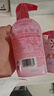 奧妙（OMO）內(nèi)褲內(nèi)衣洗衣液300g*3+100g 女士去血漬抑菌去異味 有效去除HPV  曬單實(shí)拍圖