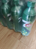 百事可樂(lè )7喜  7up 檸檬味 汽水 550ml*12瓶 新老包裝隨機發(fā)貨 百事出品 曬單實(shí)拍圖