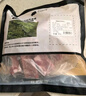 京東跑山豬 國產(chǎn)黑豬五花肉800g冷凍去皮五花肉豬五花燒烤食材 生鮮黑豬肉 曬單實(shí)拍圖