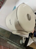 美的（Midea）迷你便攜式燒水杯折疊小容量電熱水壺旅行316L不銹鋼自動斷電蒸飲煮學生泡面杯MK-SH07S104-PRO 曬單實拍圖