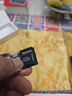 閃迪（SanDisk）128GB TF(MicroSD)內(nèi)存卡 4K極速金卡A2 V30 U3行車記錄儀 運動相機無人機 監(jiān)控存儲卡 讀190MB/s 曬單實拍圖