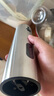 CLITON電動(dòng)胡椒研磨器 充電式家用花椒海鹽研磨器廚房胡椒粉研磨瓶 曬單實(shí)拍圖