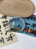 WATCH FIT4 Pro運動(dòng)智能健康藍牙通話(huà)輕薄大屏NFC門(mén)禁藍寶石玻璃 FIT4Pro海島藍 曬單實(shí)拍圖