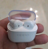 OPPO Enco Air4 新聲版 真無線耳機(jī)【國家補(bǔ)貼】半入耳式藍(lán)牙耳機(jī)無線耳機(jī)通用蘋果華為小米手機(jī)潤玉白 曬單實拍圖