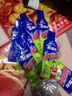 康比特 CPT能量膠等滲馬拉松電解質(zhì)運(yùn)動(dòng)耐力補(bǔ)充賽速飲騎行長跑比賽運(yùn)動(dòng)耐力 「補(bǔ)充能量」高配青檸能量膠*12支 曬單實(shí)拍圖