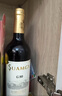 圣芝（Suamgy）G80波爾多AOC 赤霞珠干紅葡萄酒 750ml 單支裝 法國進(jìn)口紅酒 曬單實(shí)拍圖