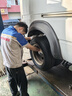 玲瓏輪胎輕卡輪胎 185R15LT 103/102R GREEN-Max Van 原配江鈴特順N520 曬單實(shí)拍圖