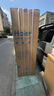 海爾（Haier）【小紅花套系】472升594mm專業(yè)超薄零嵌十字T型電冰箱家用一級(jí)能效BCD-472WGHTDB9SYU1國(guó)家補(bǔ)貼20% 曬單實(shí)拍圖