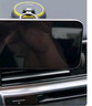 倍思車(chē)載手機支架磁吸真空吸附吸盤(pán)汽車(chē)專(zhuān)用導航儀表臺通用2025年新款 曬單實(shí)拍圖