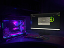 華碩ROG夜神全家桶9800X3D 9950X3D華碩RTX5080 5070Ti臺式組裝電腦游戲主機直播設計渲染視頻剪輯整機 配置5：R7-9800X3D+TUF5070Ti 曬單實(shí)拍圖