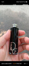 迪奧DIOR魅惑唇膏口紅720豆沙紅棕色滋潤顯色化妝品生日禮物送女友 曬單實(shí)拍圖