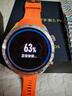 榮耀（HONOR）手表5Pro【國家補(bǔ)貼15%】46mm 橙色 智能運(yùn)動(dòng)手表無感血壓心臟健康監(jiān)測專業(yè)跑步 男女款 曬單實(shí)拍圖