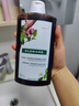 康如（KLORANE）【樊振東同款】金雞納防脫洗發(fā)400ml+控油洗發(fā)400ml 洗發(fā)水套裝 曬單實(shí)拍圖